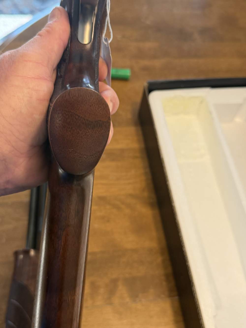 Browning Citori 625 Sporting 410ga EXCELLENT in FACTORY BOX! (2-532)-img-26