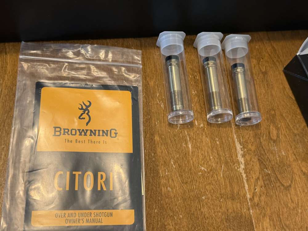 Browning Citori 625 Sporting 410ga EXCELLENT in FACTORY BOX! (2-532)-img-45