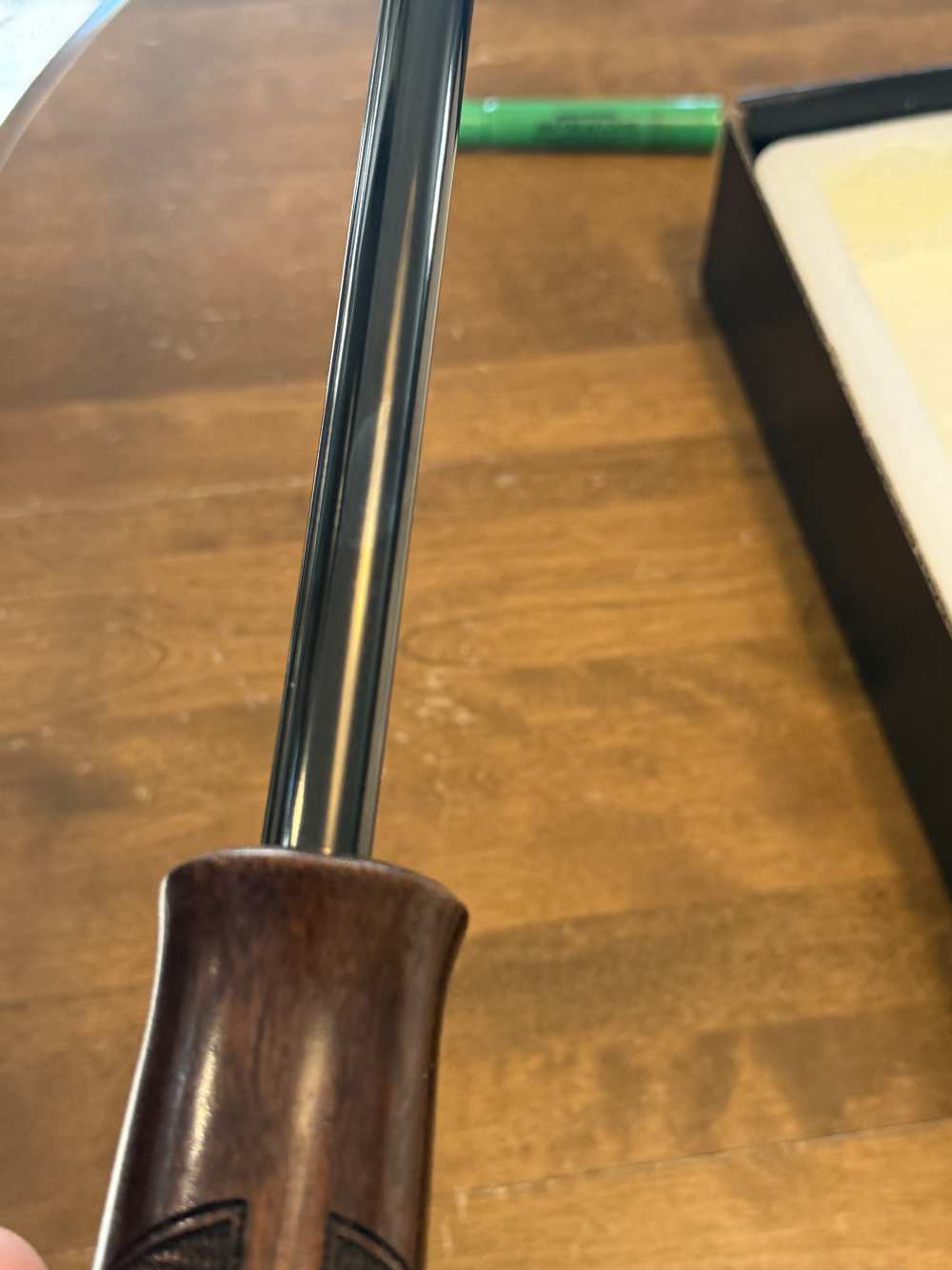 Browning Citori 625 Sporting 410ga EXCELLENT in FACTORY BOX! (2-532)-img-38