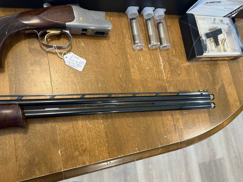 Browning Citori 625 Sporting 410ga EXCELLENT in FACTORY BOX! (2-532)-img-6