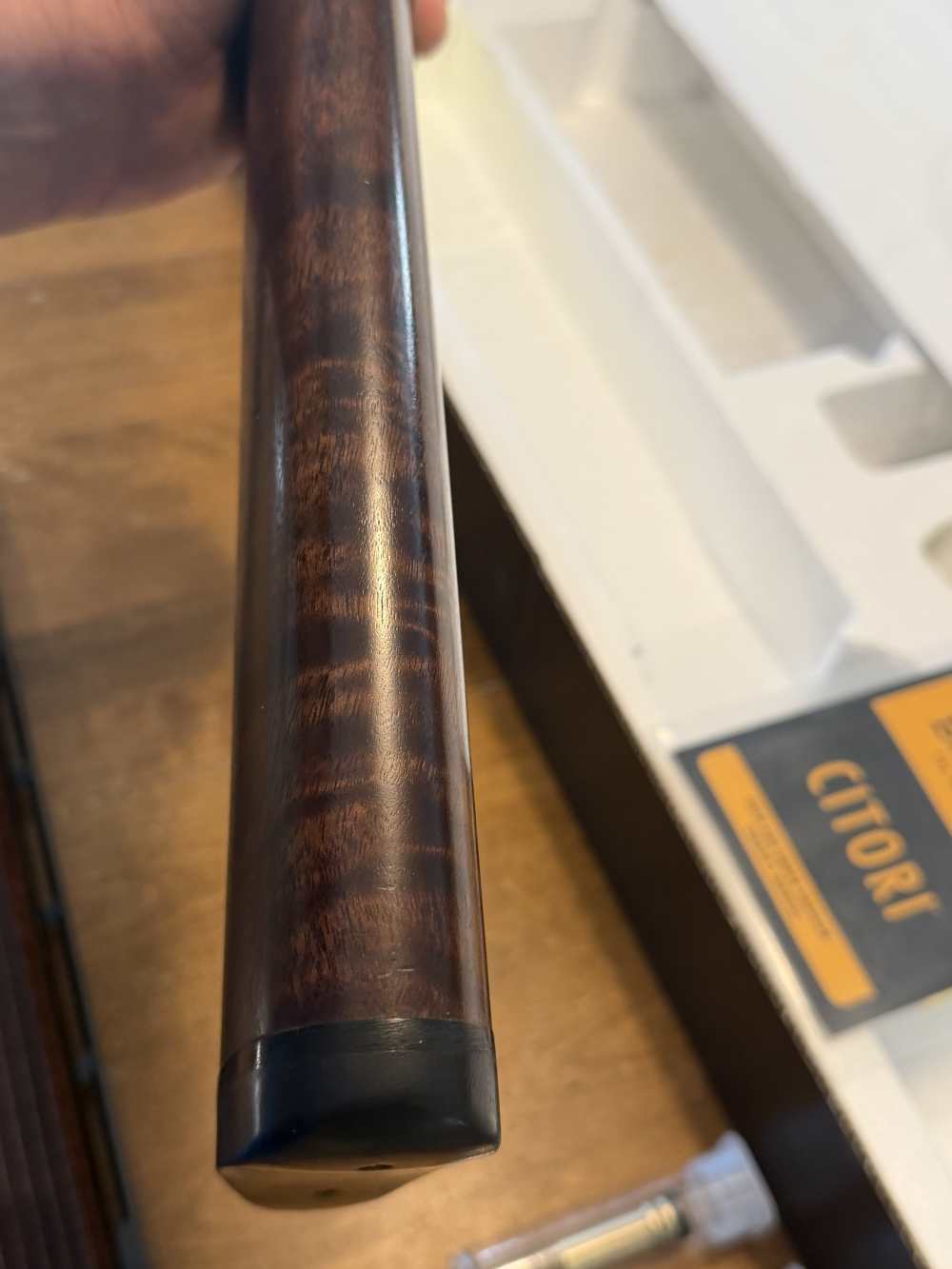 Browning Citori 625 Sporting 410ga EXCELLENT in FACTORY BOX! (2-532)-img-20