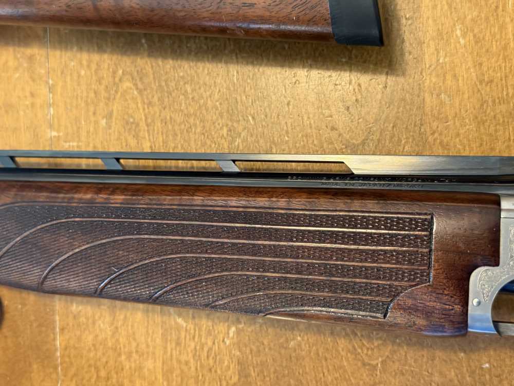Browning Citori 625 Sporting 410ga EXCELLENT in FACTORY BOX! (2-532)-img-18