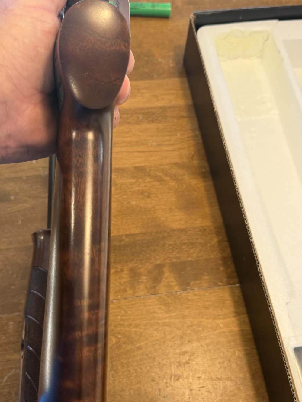 Browning Citori 625 Sporting 410ga EXCELLENT in FACTORY BOX! (2-532)-img-27