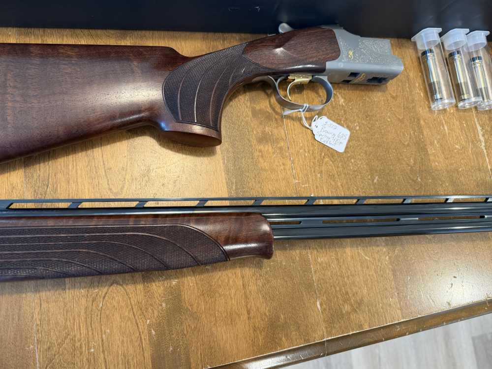 Browning Citori 625 Sporting 410ga EXCELLENT in FACTORY BOX! (2-532)-img-7