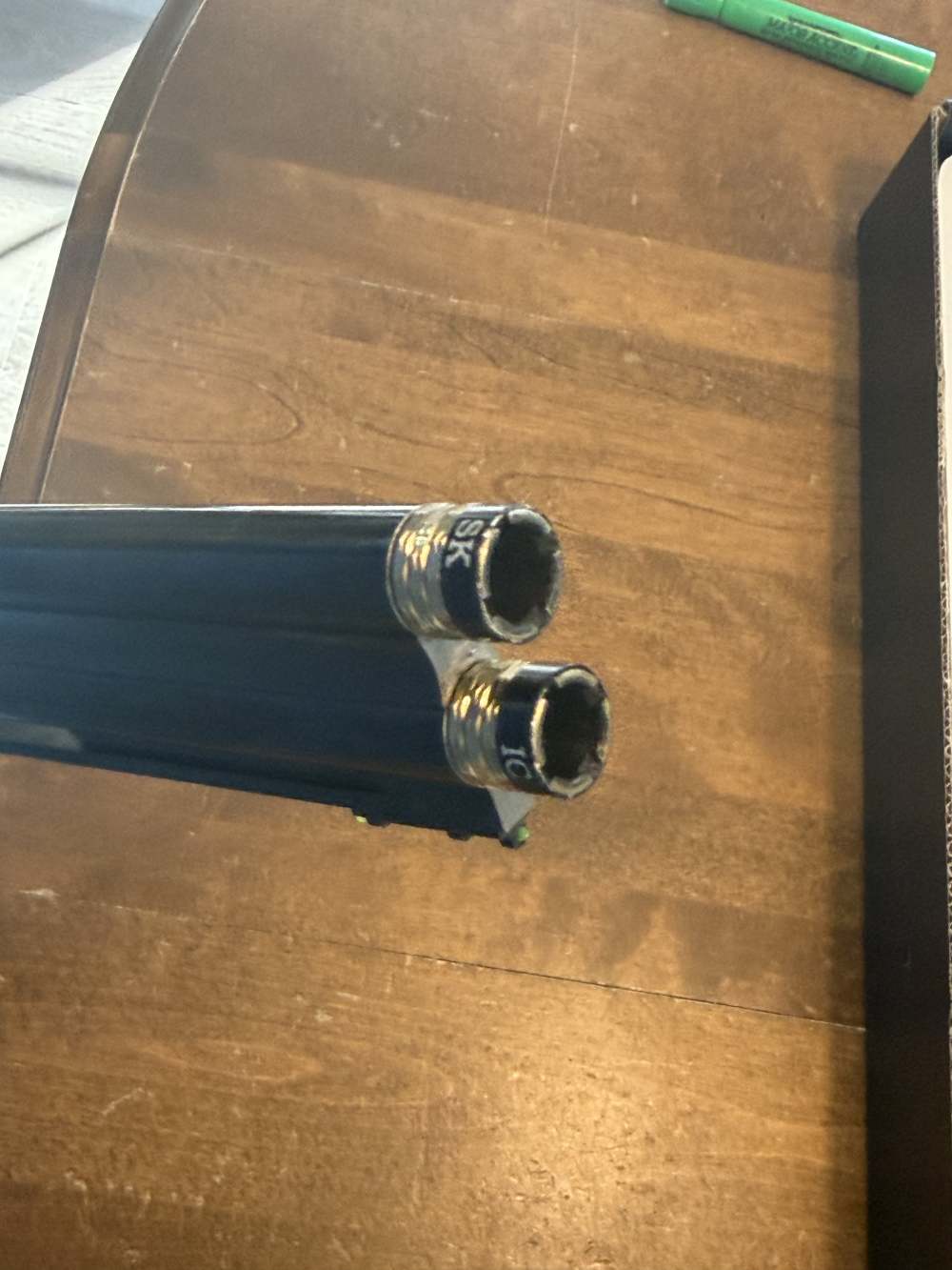 Browning Citori 625 Sporting 410ga EXCELLENT in FACTORY BOX! (2-532)-img-41