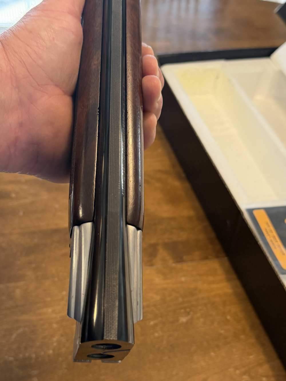 Browning Citori 625 Sporting 410ga EXCELLENT in FACTORY BOX! (2-532)-img-33
