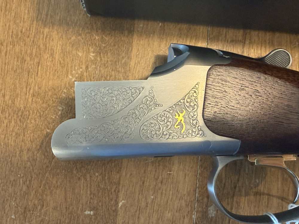 Browning Citori 625 Sporting 410ga EXCELLENT in FACTORY BOX! (2-532)-img-14
