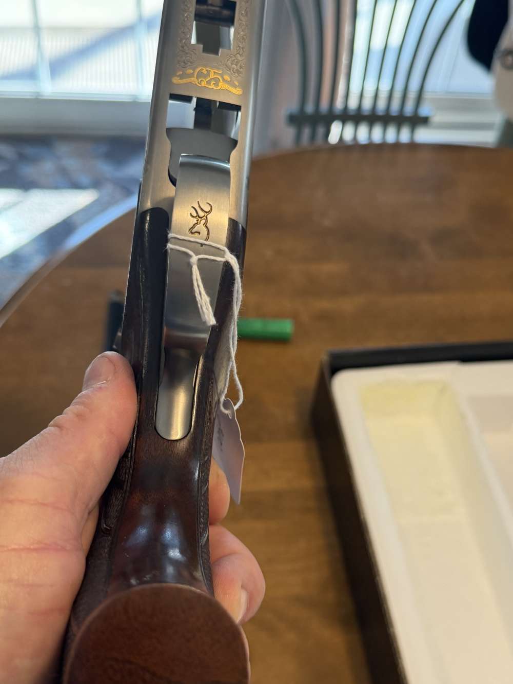 Browning Citori 625 Sporting 410ga EXCELLENT in FACTORY BOX! (2-532)-img-25