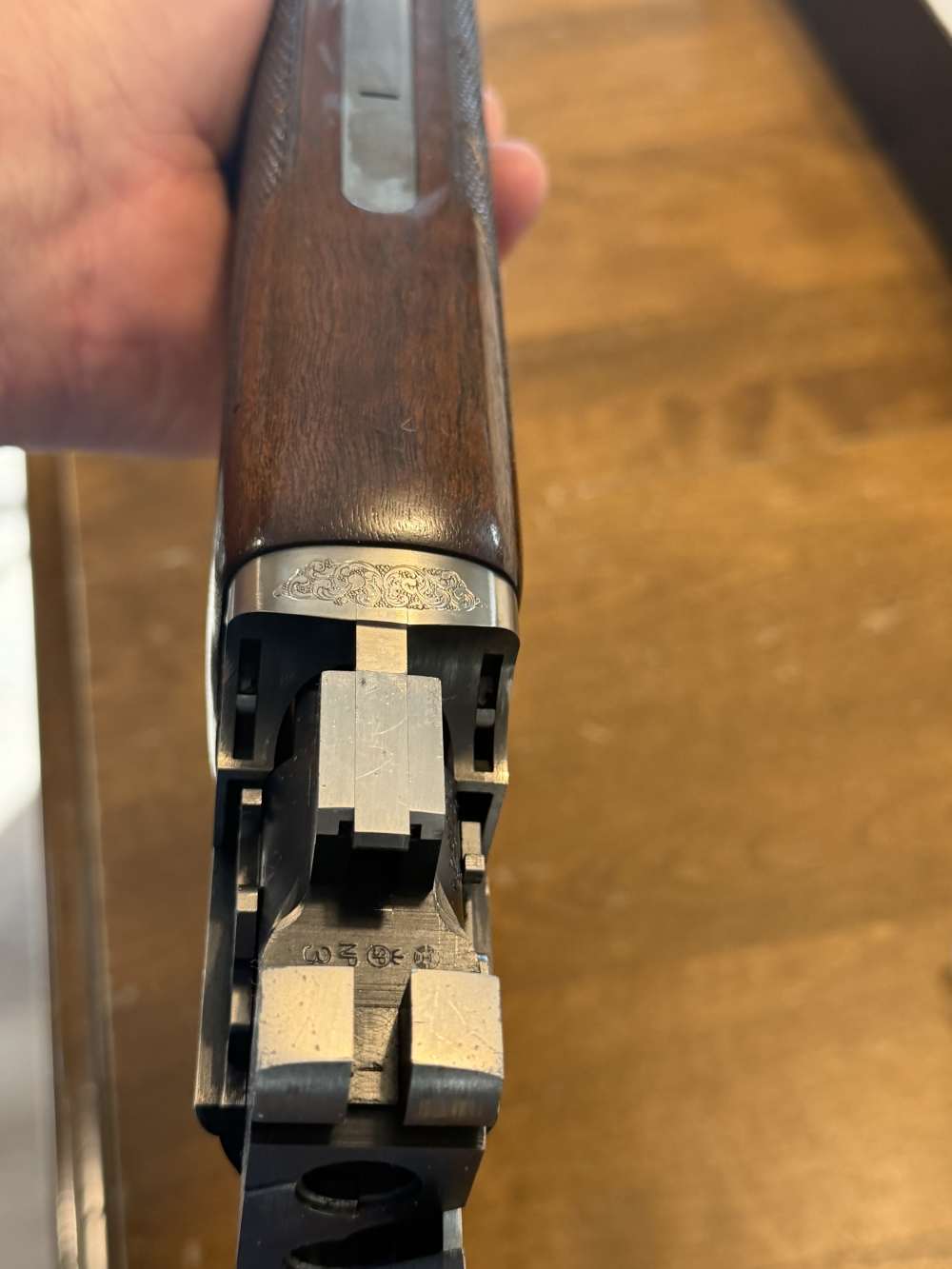 Browning Citori 625 Sporting 410ga EXCELLENT in FACTORY BOX! (2-532)-img-35