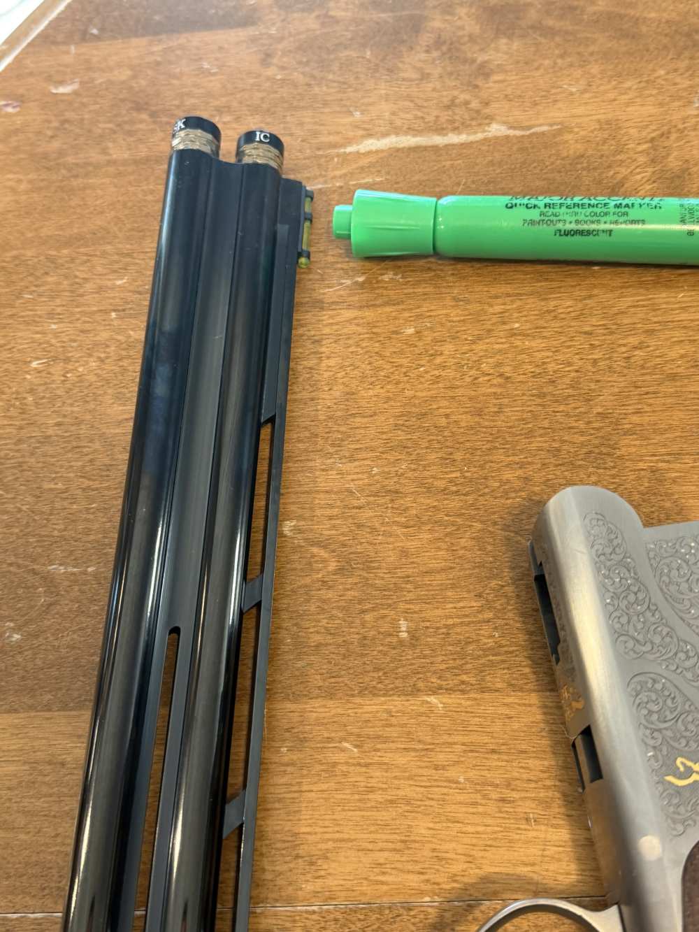 Browning Citori 625 Sporting 410ga EXCELLENT in FACTORY BOX! (2-532)-img-21