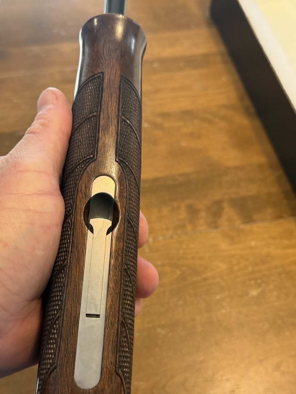 Browning Citori 625 Sporting 410ga EXCELLENT in FACTORY BOX! (2-532)-img-39