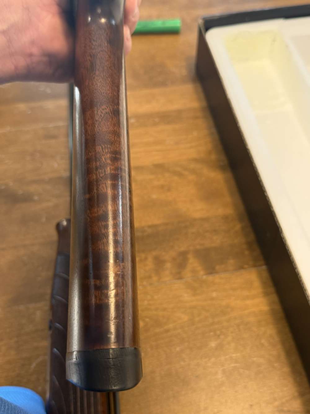 Browning Citori 625 Sporting 410ga EXCELLENT in FACTORY BOX! (2-532)-img-22