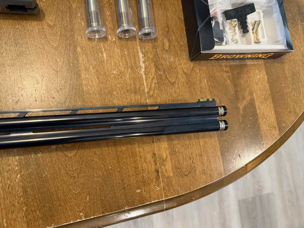 Browning Citori 625 Sporting 410ga EXCELLENT in FACTORY BOX! (2-532)-img-9