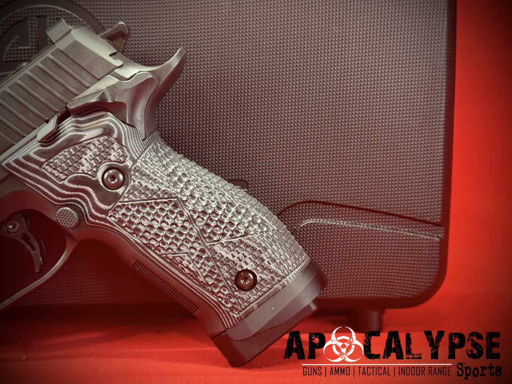 Sig P226 X-Five Extreme X5-img-6