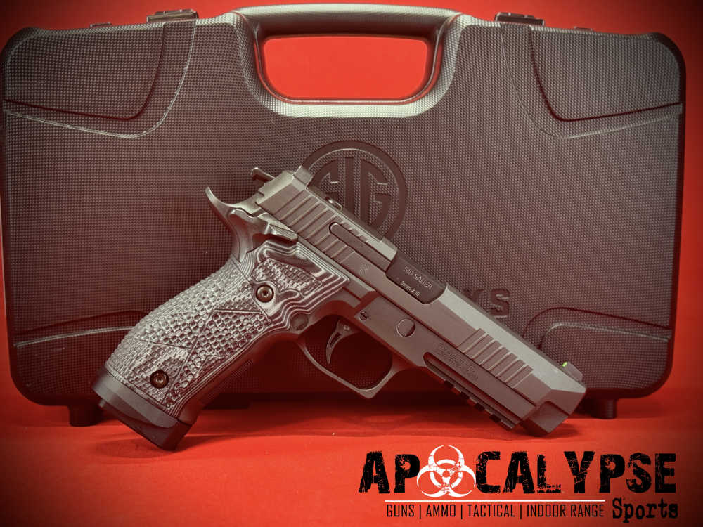 Sig P226 X-Five Extreme X5-img-1