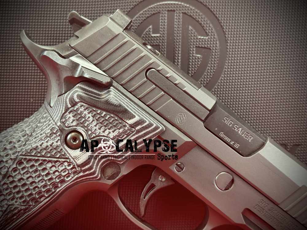 Sig P226 X-Five Extreme X5-img-8