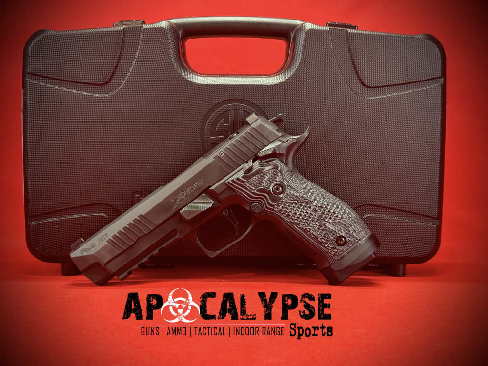 Sig P226 X-Five Extreme X5-img-3