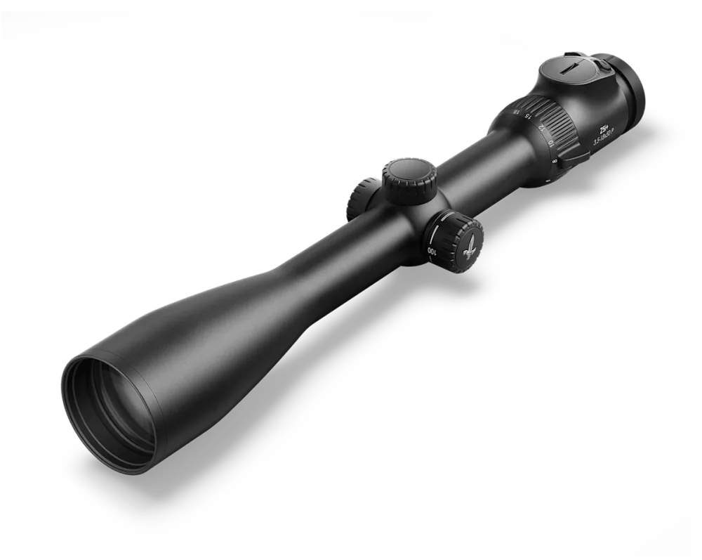 SWAROVSKI OPTIK Z5i 3.5-18X50 P L PLEX-I # 70205-img-0