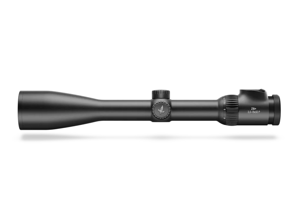 SWAROVSKI OPTIK Z5i 3.5-18X50 P L PLEX-I # 70205-img-1