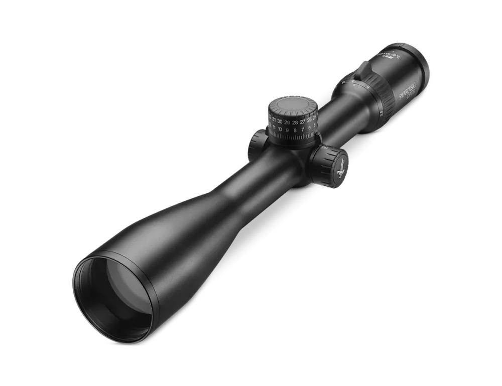 SWAROVSKI OPTIK Z5+ 3.5-18X50 P L BT 4W # 70107-img-0