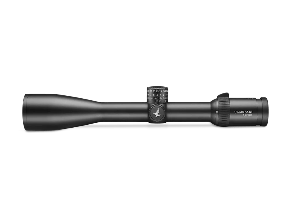 SWAROVSKI OPTIK Z5+ 3.5-18X50 P L BT 4W # 70107-img-1