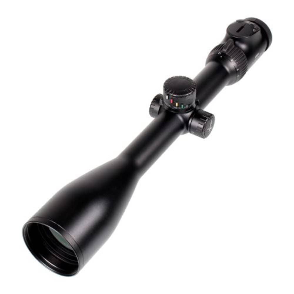SWAROVSKI Z5i+ 3.5-18x50 P L BT PLEX I ILLUMINATED BALLISTIC TURRET # 70208-img-0