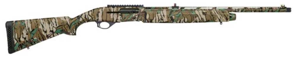 MOSSBERG SA-410 TURKEY 410 BORE SHOTGUN-img-0