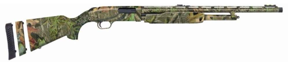 MOSSBERG 500 SUPER BANTAM 20 GAUGE SHOTGUN-img-0