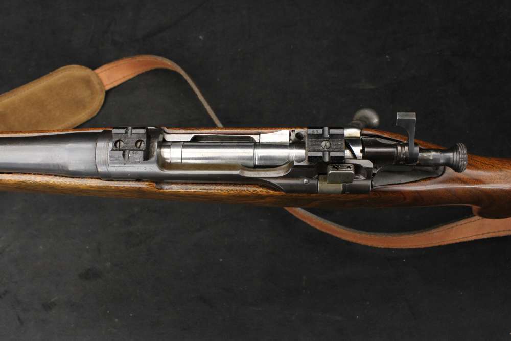 1943 U.S. Remington 1903-A3 Sporterized .30-06 Hunting Rifle 22.5" BBL 1903-img-27