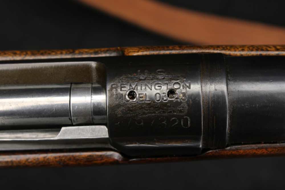 1943 U.S. Remington 1903-A3 Sporterized .30-06 Hunting Rifle 22.5" BBL 1903-img-34