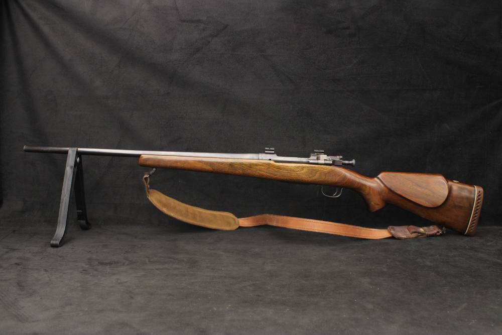 1943 U.S. Remington 1903-A3 Sporterized .30-06 Hunting Rifle 22.5" BBL 1903-img-17