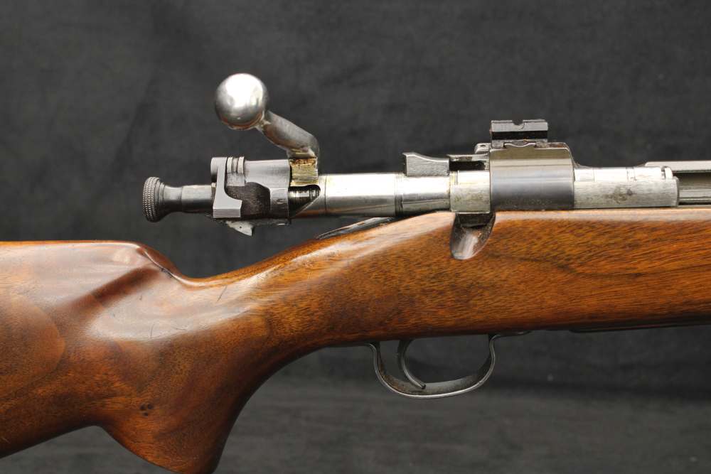 1943 U.S. Remington 1903-A3 Sporterized .30-06 Hunting Rifle 22.5" BBL 1903-img-11