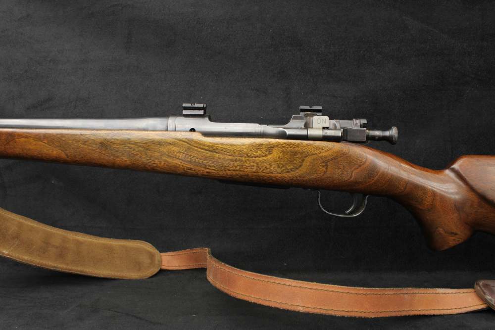 1943 U.S. Remington 1903-A3 Sporterized .30-06 Hunting Rifle 22.5" BBL 1903-img-20
