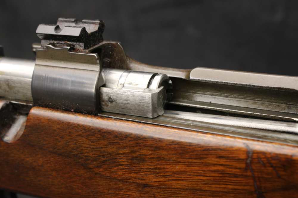 1943 U.S. Remington 1903-A3 Sporterized .30-06 Hunting Rifle 22.5" BBL 1903-img-12