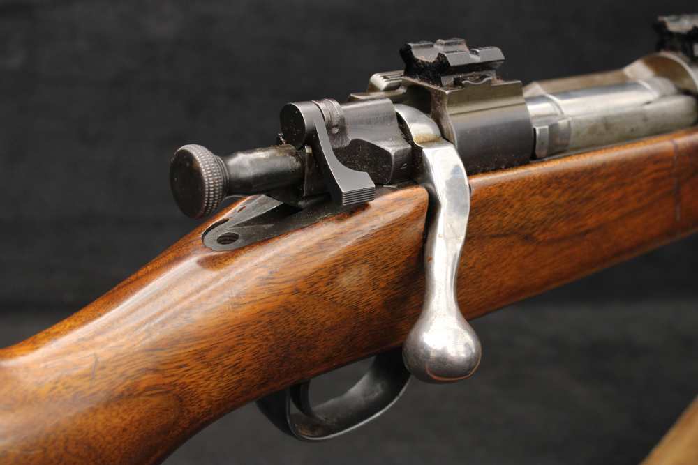 1943 U.S. Remington 1903-A3 Sporterized .30-06 Hunting Rifle 22.5" BBL 1903-img-13