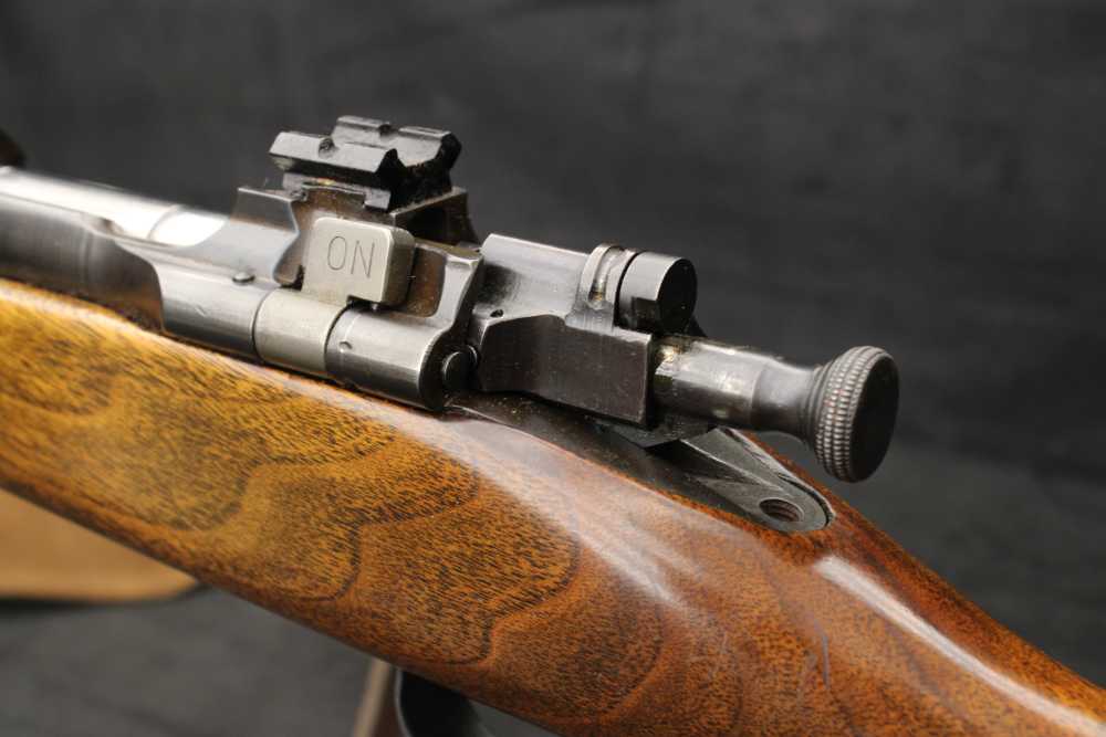 1943 U.S. Remington 1903-A3 Sporterized .30-06 Hunting Rifle 22.5" BBL 1903-img-24