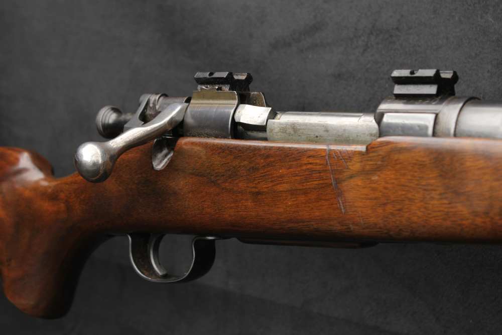 1943 U.S. Remington 1903-A3 Sporterized .30-06 Hunting Rifle 22.5" BBL 1903-img-9