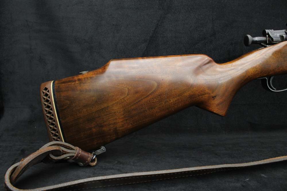 1943 U.S. Remington 1903-A3 Sporterized .30-06 Hunting Rifle 22.5" BBL 1903-img-5