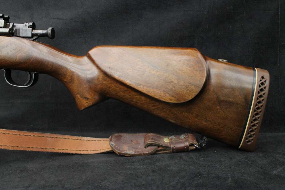 1943 U.S. Remington 1903-A3 Sporterized .30-06 Hunting Rifle 22.5" BBL 1903-img-19