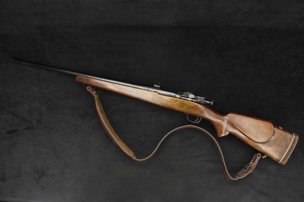 1943 U.S. Remington 1903-A3 Sporterized .30-06 Hunting Rifle 22.5" BBL 1903-img-2