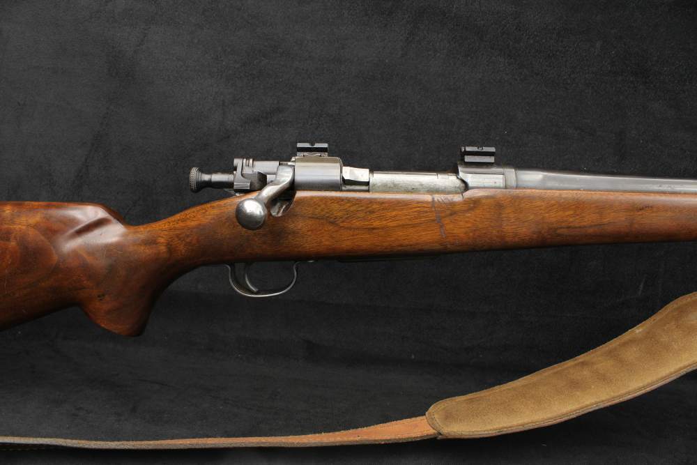 1943 U.S. Remington 1903-A3 Sporterized .30-06 Hunting Rifle 22.5" BBL 1903-img-6