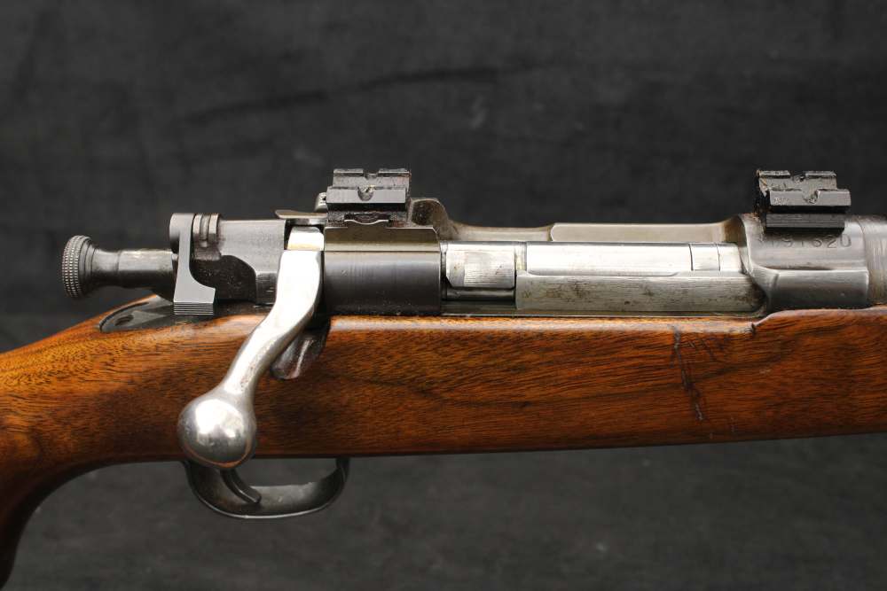 1943 U.S. Remington 1903-A3 Sporterized .30-06 Hunting Rifle 22.5" BBL 1903-img-10