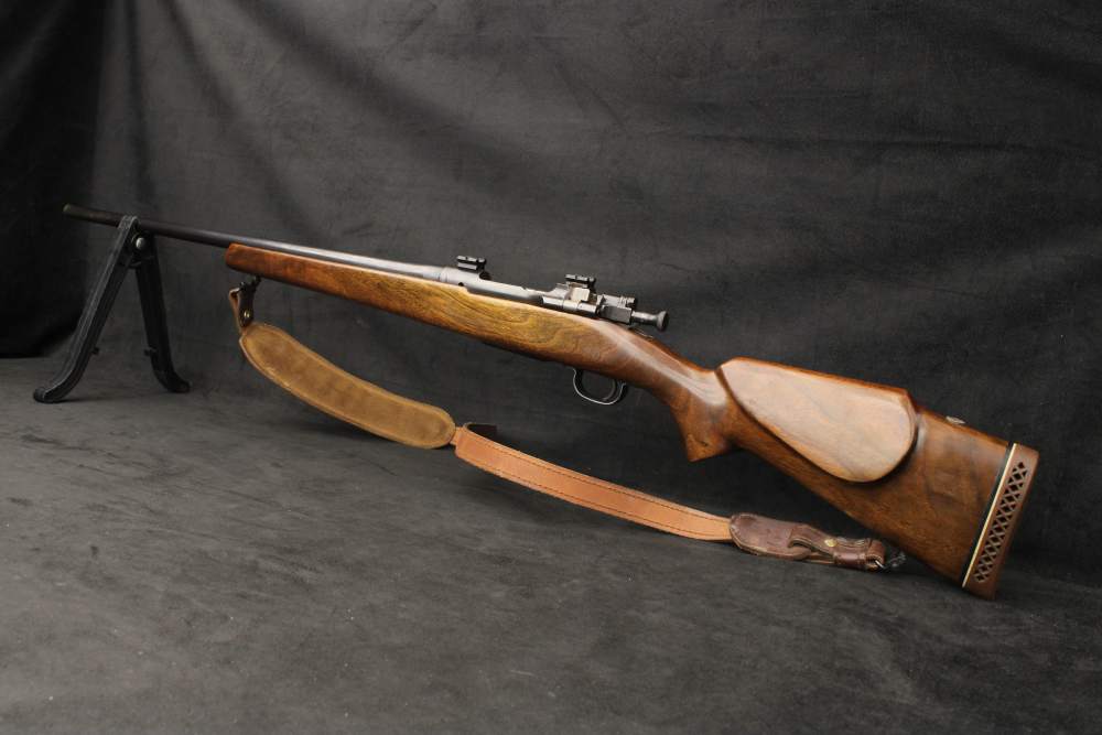 1943 U.S. Remington 1903-A3 Sporterized .30-06 Hunting Rifle 22.5" BBL 1903-img-18