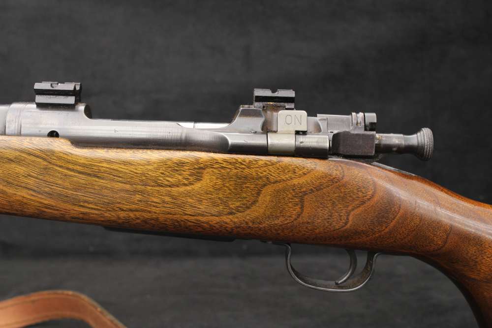 1943 U.S. Remington 1903-A3 Sporterized .30-06 Hunting Rifle 22.5" BBL 1903-img-23