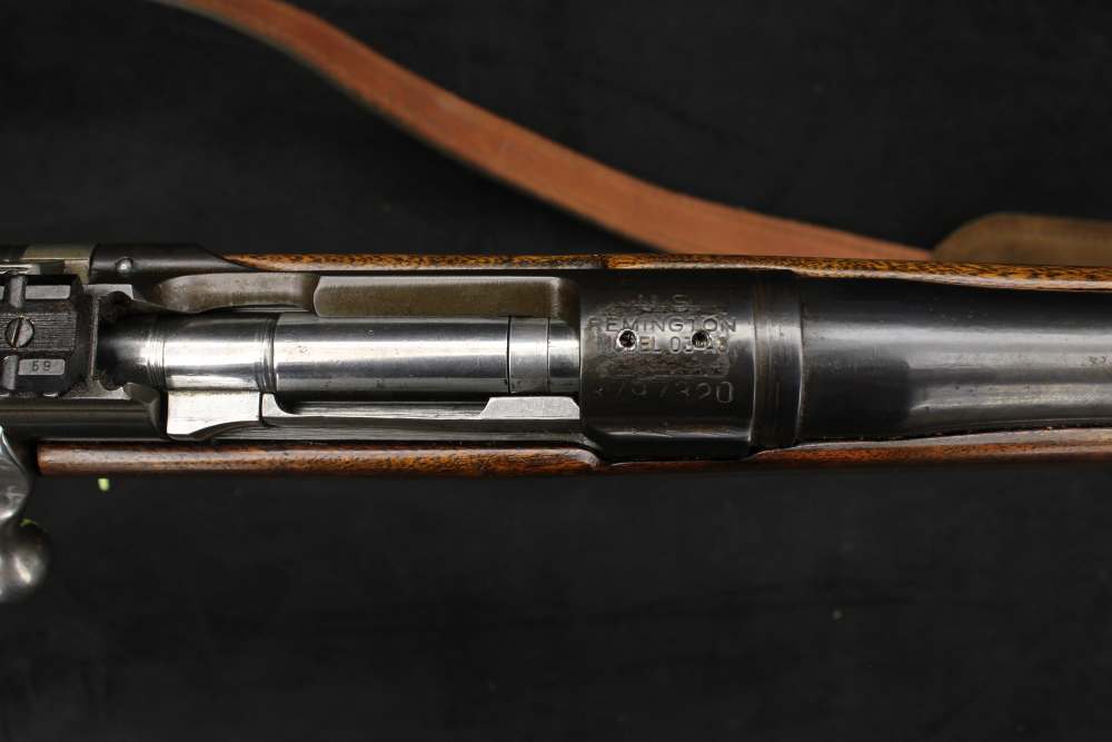 1943 U.S. Remington 1903-A3 Sporterized .30-06 Hunting Rifle 22.5" BBL 1903-img-35