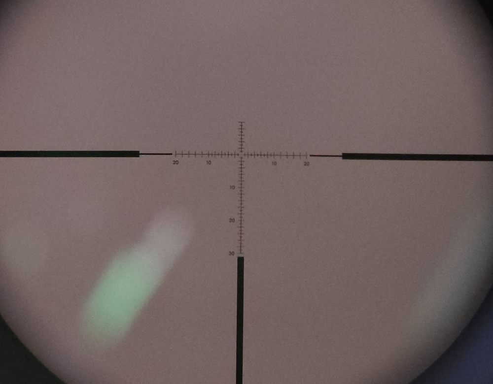 Uintah Precision UP-10 7mm-08 21" W/ 8.6 BLK Upper FDE Sig Scope Layaway-img-28