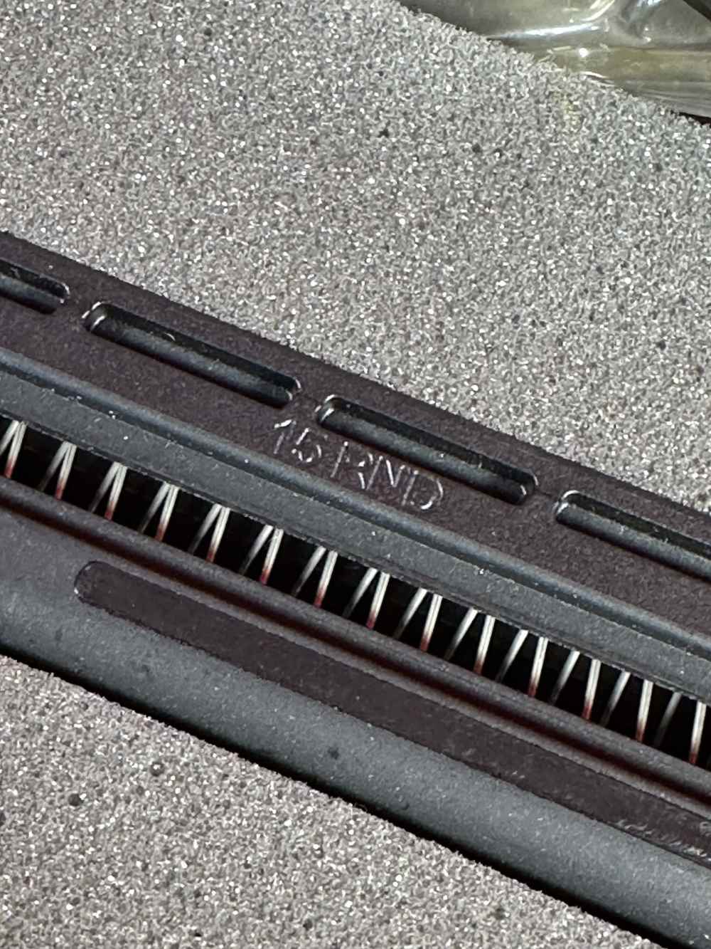 Tactical Solutions TSG-22 22LR Conversion Glock 19/23 Threaded Barrel NEW-img-3