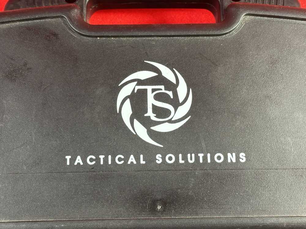 Tactical Solutions TSG-22 22LR Conversion Glock 19/23 Threaded Barrel NEW-img-4