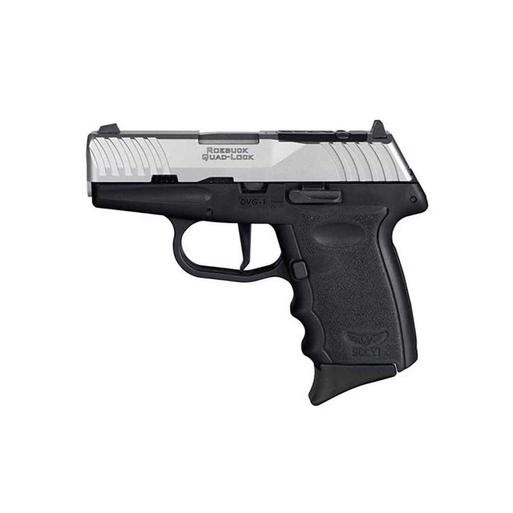 SCCY DVG-1 Optic Ready-img-0