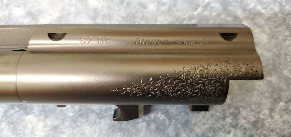 Blaser S2 DB .500/416 NITRO EXPRESS SAFARI RIFLE-img-53